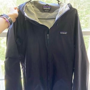 Patagonia Torrentshell Rain Jacket
